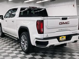 Used 2023 GMC Sierra 1500 Denali w/ Denali Reserve Package AWD/4WD video 2