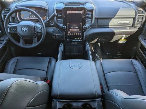 New 2025 RAM 2500 Power Wagon image 15