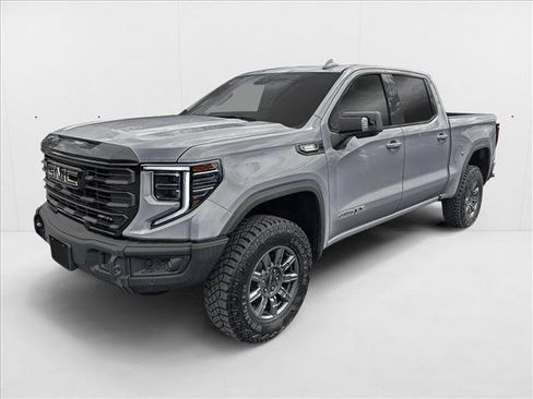 New 2026 GMC Sierra 1500 AT4X image 1