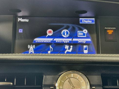 Used 2013 Lexus ES 350 w/ Luxury Pkg FWD image 21