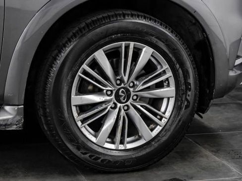 Used 2020 INFINITI QX80 Luxe w/ Proassist Package RWD image 65