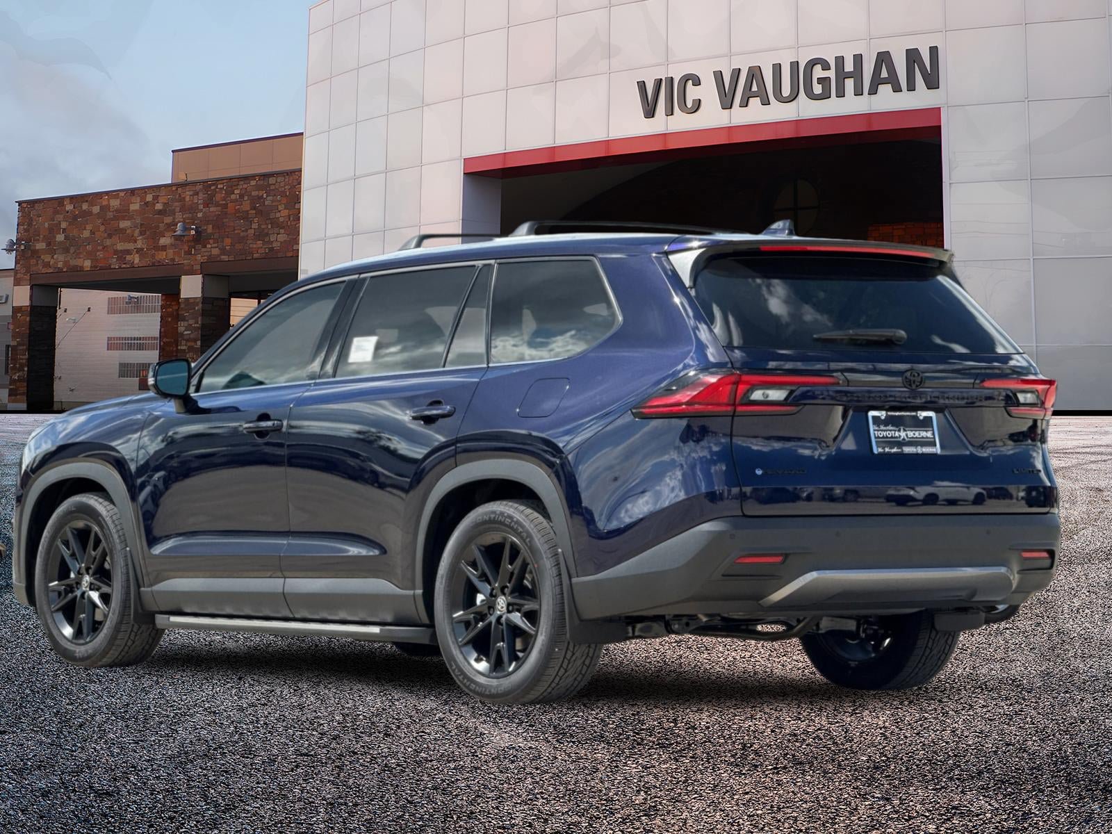 New 2026 Toyota Grand Highlander AWD Hybrid image 39