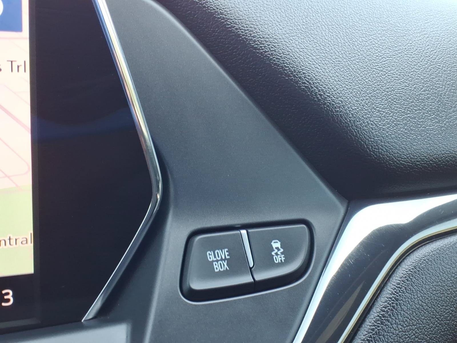Used 2020 Chevrolet Blazer RS AWD/4WD image 19