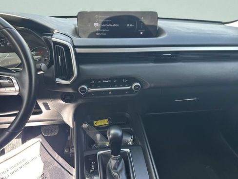 Used 2026 MAZDA CX-50 AWD 2.5 S w/ Preferred Pkg image 16
