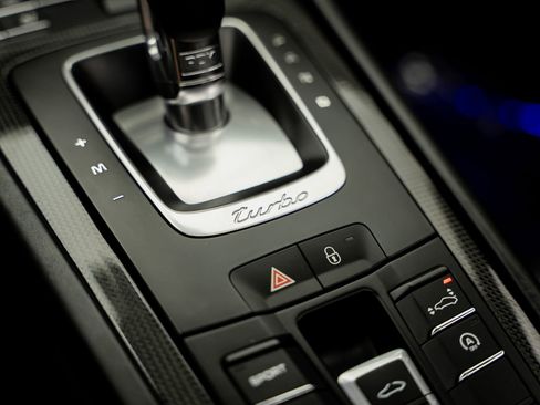 Used 2015 Porsche 911 Turbo S AWD/4WD image 50
