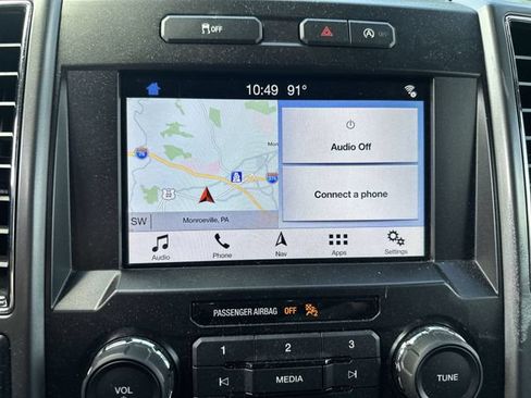 Used 2019 Ford F150 XLT w/ Equipment Group 302A Luxury AWD/4WD image 23