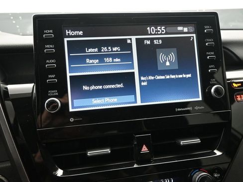 Used 2024 Toyota Camry XSE image 14