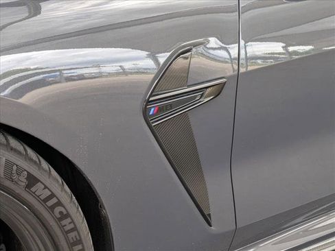 Used 2022 BMW M8 Competition w/ M Carbon Exterior Package image 27
