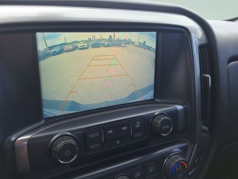 Used 2019 Chevrolet Silverado 1500 LT w/ All Star Edition image 22