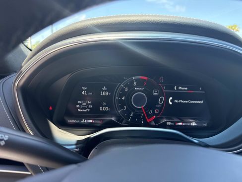 Used 2022 Cadillac CT5 V Blackwing w/ Carbon Fiber Package 2 RWD image 29
