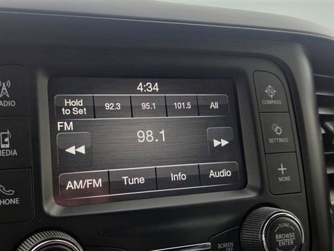 Used 2022 RAM 3500 Tradesman w/ Electrical Accessory Group image 24