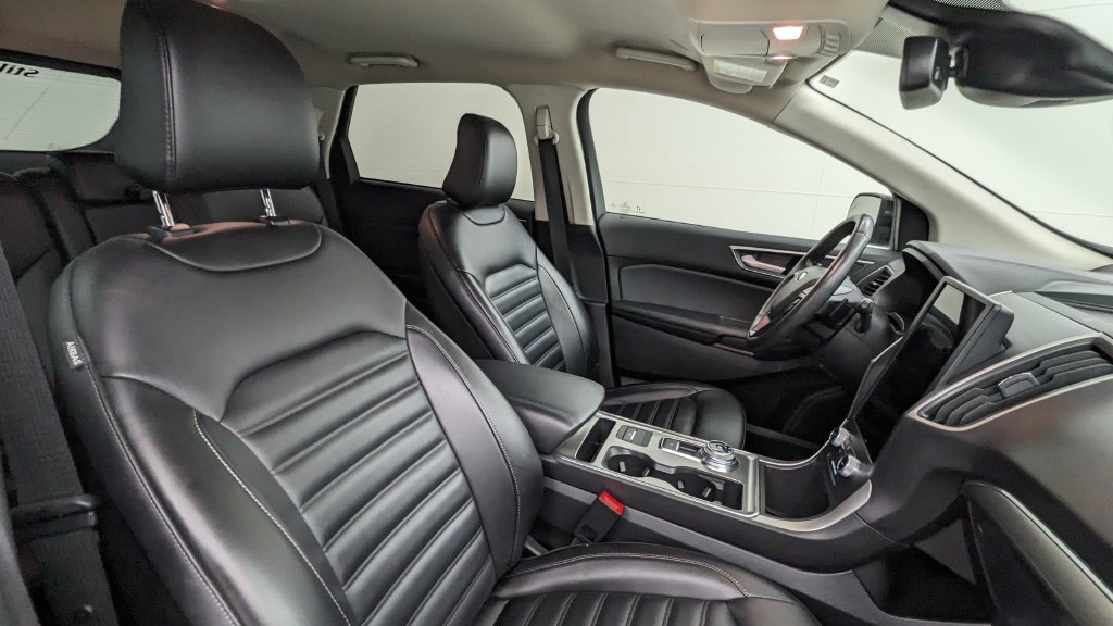 Certified 2022 Ford Edge SEL w/ Convenience Package AWD/4WD image 36