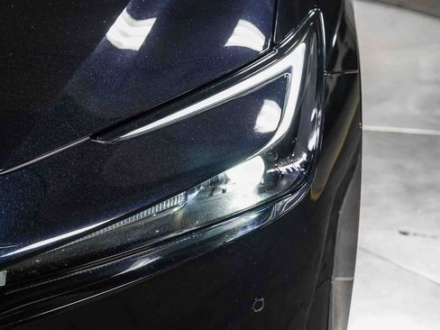 Certified 2026 Toyota Prius Limited w/ Limited Premium Package FWD image 8