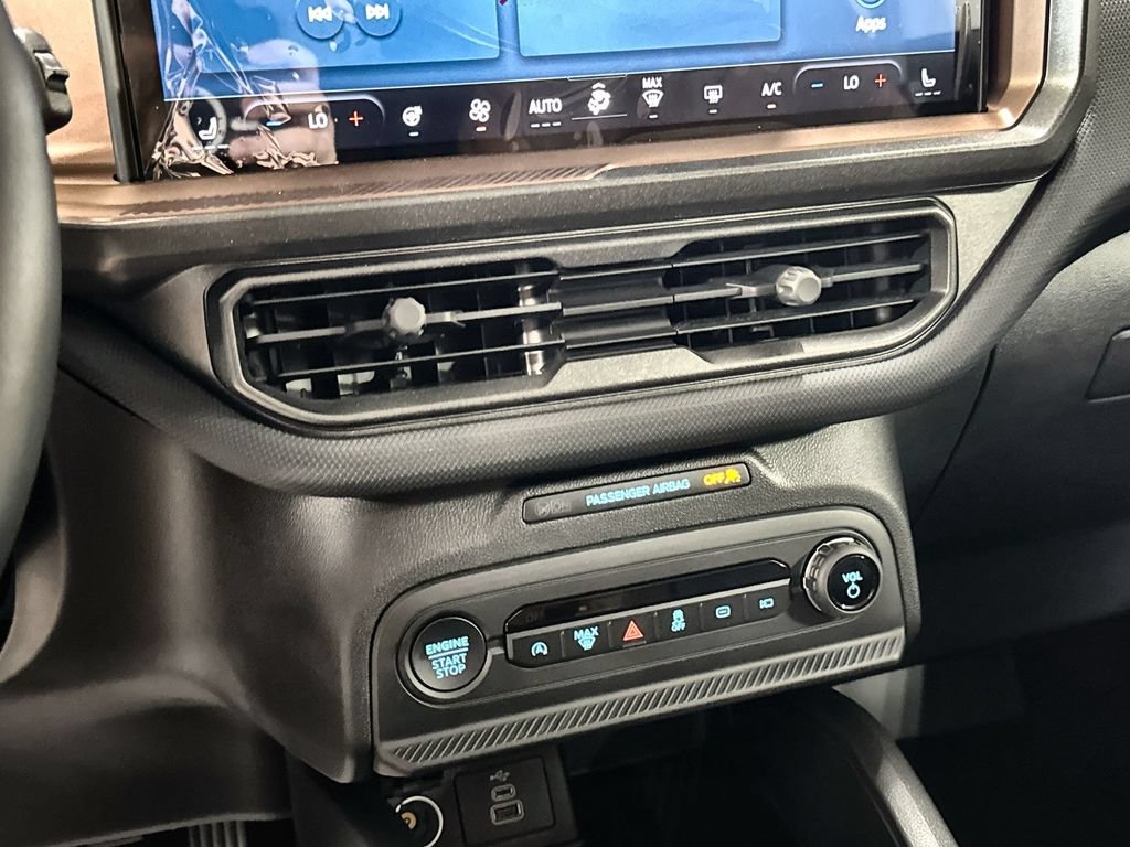 New 2026 Ford Bronco Sport Outer Banks AWD/4WD image 21
