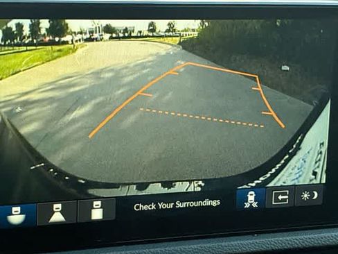 Certified 2026 Honda CR-V Sport Touring image 26