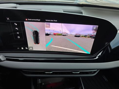 New 2025 Audi A5 2.0T Premium Plus Sedan image 8