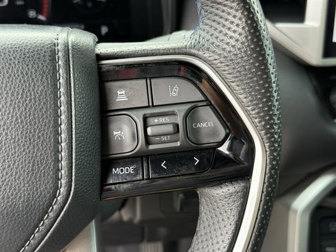 Used 2023 Toyota Tundra Platinum image 17