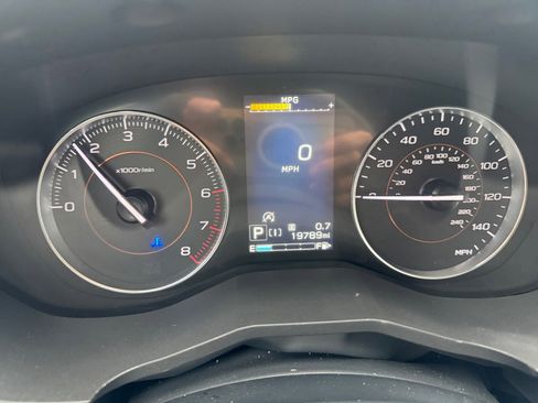 Used 2021 Subaru Crosstrek 2.5i Limited w/ Popular Package #2 image 20