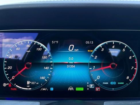 Certified 2023 Mercedes-Benz CLS 450 4MATIC image 19