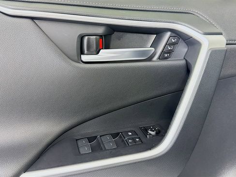 Used 2024 Toyota RAV4 Limited w/ Advanced Technology Package AWD/4WD image 19