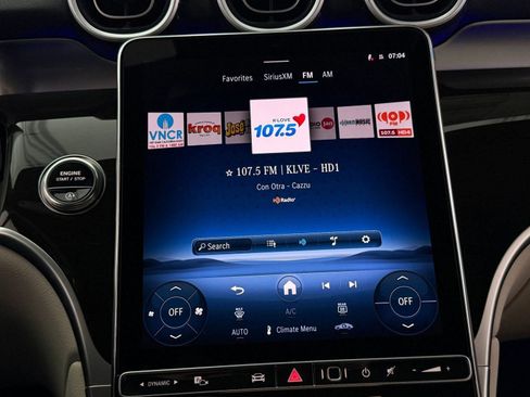 New 2026 Mercedes-Benz GLC 300 image 27