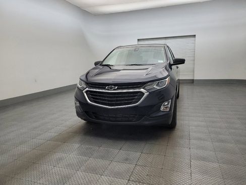 Used 2020 Chevrolet Equinox LS w/ LS Convenience Package image 15
