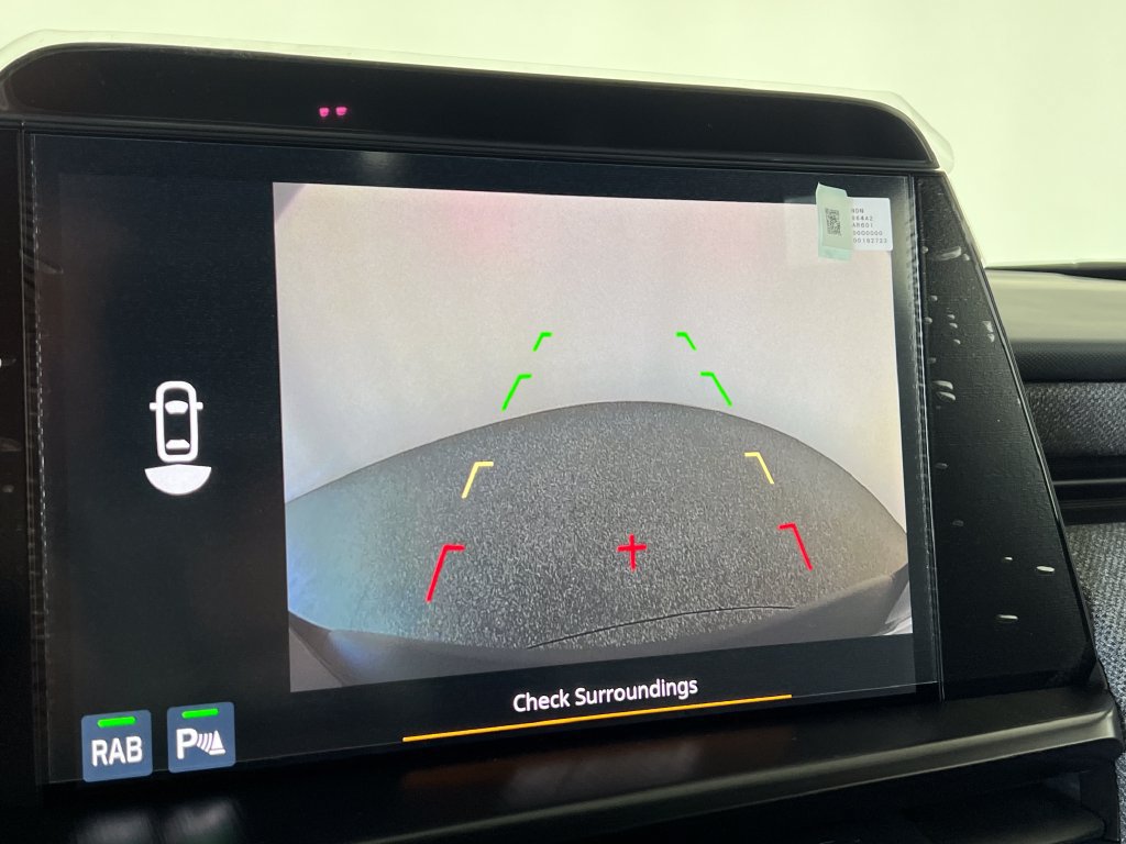 New 2026 Subaru Outback Premium AWD/4WD image 22
