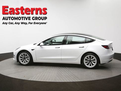 Used 2023 Tesla Model 3 Standard Range RWD image 58