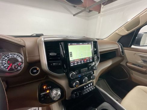 Used 2020 RAM 1500 Laramie image 18