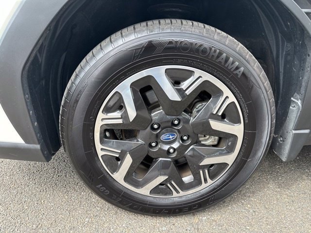 Certified 2025 Subaru Forester Premium AWD/4WD image 33