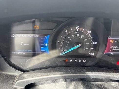 Used 2016 Ford Expedition Limited w/ Equipment Group 301A RWD image 18