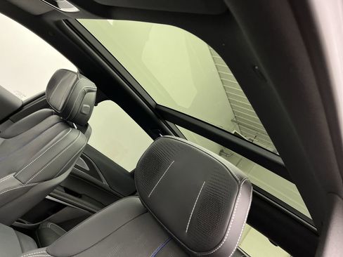 Used 2024 Cadillac Lyriq Luxury w/ LPO, Floor Liner Package image 7