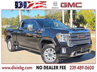 Certified 2023 GMC Sierra 2500 Denali w/ Denali Ultimate Package video 1