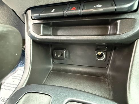 Used 2021 Chevrolet Colorado W/T w/ WT Convenience Package image 14