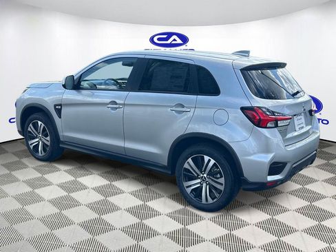 New 2026 Mitsubishi Outlander Sport ES AWD/4WD image 5