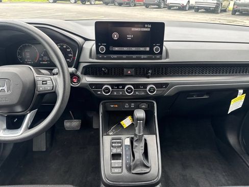 Certified 2024 Honda CR-V EX image 24