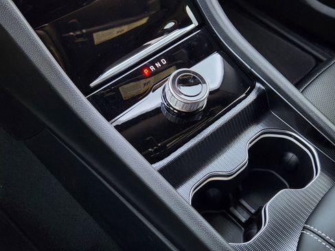 New 2026 Jeep Grand Cherokee L Limited image 21