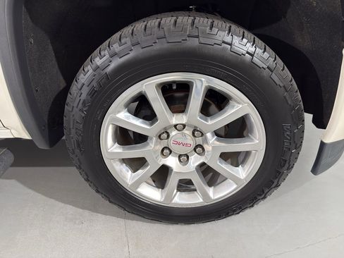 Used 2015 GMC Sierra 1500 Denali image 13