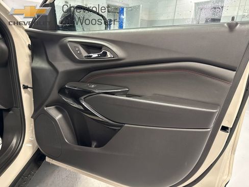 New 2026 Chevrolet Trax RS image 29