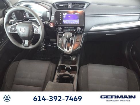 Used 2018 Honda CR-V LX image 26