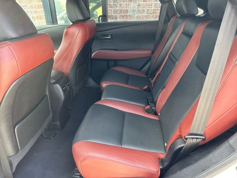 Used 2015 Lexus RX 350 F Sport w/ Navigation Package image 44