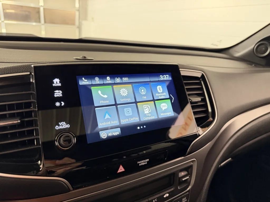 Used 2023 Honda Passport EX-L image 22