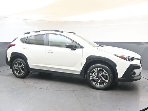 New 2026 Subaru Crosstrek 2.0i Premium image 7