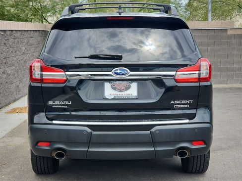 Used 2021 Subaru Ascent Touring AWD/4WD image 7