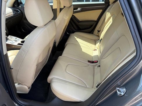 Used 2014 Audi A4 Premium Plus image 14