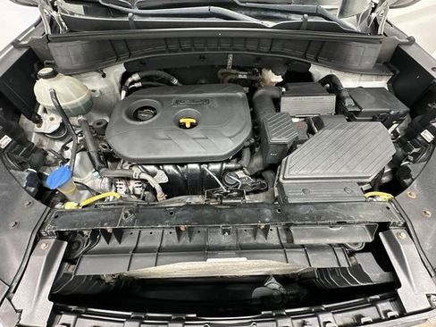 Used 2017 Hyundai Tucson SE image 22