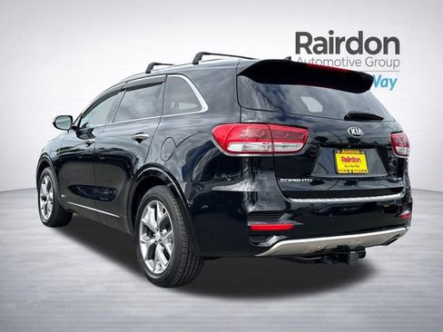 Used 2017 Kia Sorento SX AWD/4WD image 5