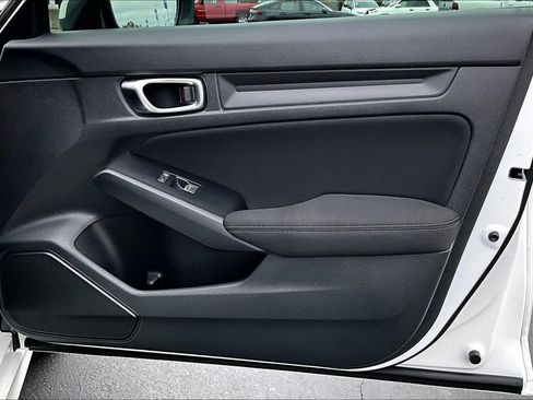 Used 2026 Honda Civic LX image 26