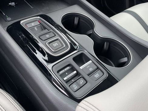 New 2026 Honda Pilot EX-L image 19