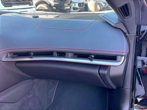 Used 2025 Chevrolet Corvette Z06 w/ Battery Protection Package image 26